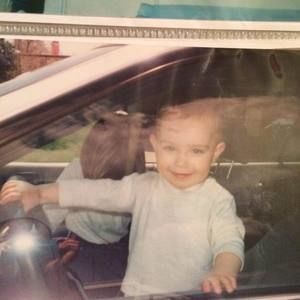 Meet your Posher, Andrej